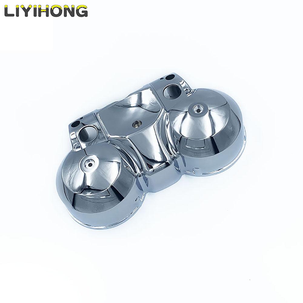 Speedometer Tachometer Gauges Outer Case Cover For HONDA CB600F CB900F HORNET CB750 CBF500 CBF600N Motorcycle Bottom Housing