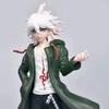 Danganronpa Reload POP Nagito Komaeda Standing Model Doll Ornament Figure Wholesale