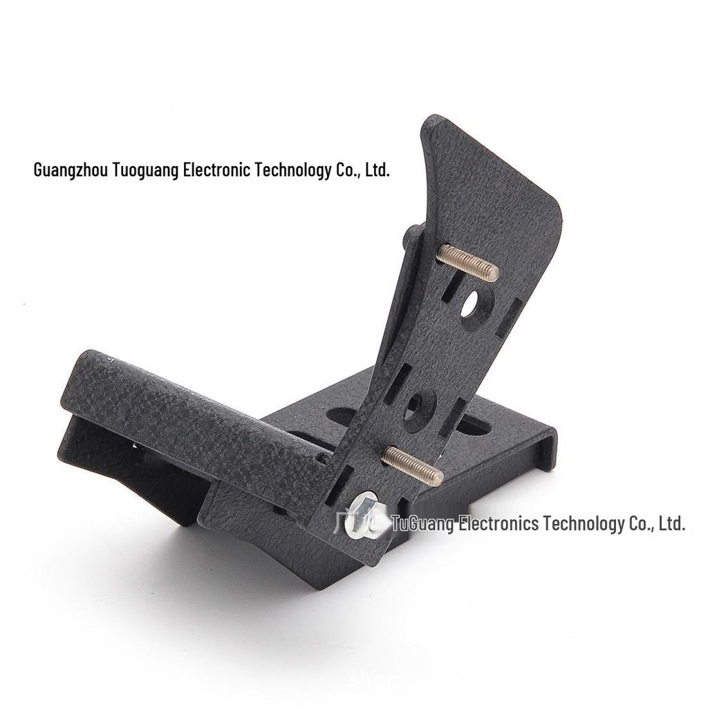 Педаль-подставка для левой ноги JL Wrangler для модификации Jeep