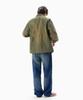 DICKIES Washed M-65 Field Jacket Olive