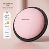 Новый взрывозащищенный прыгучий мяч с высоким отскоком для сенсорных тренировок в помещении, увеличенный, из ПВХ, идеально подходит для начальной школы
