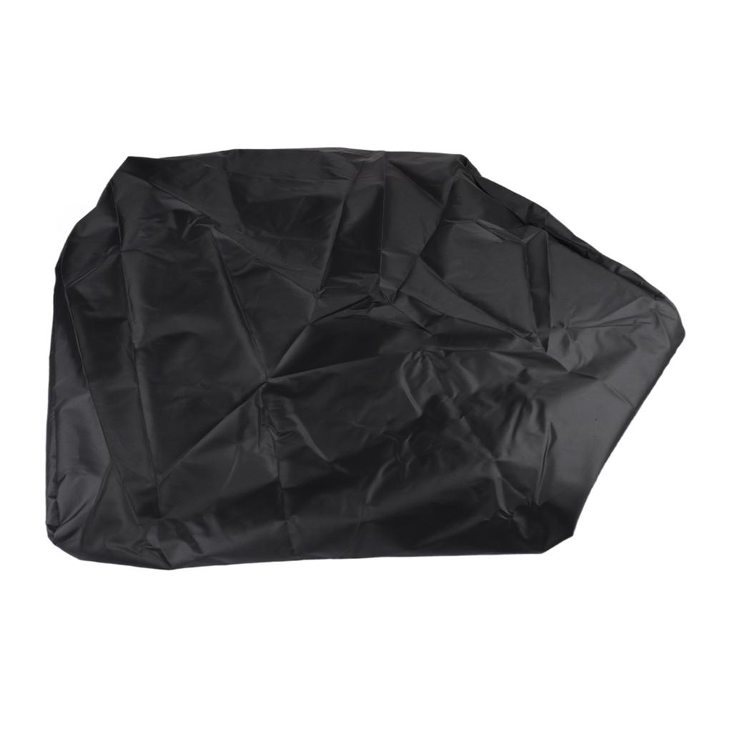 Portable Design Pizza Oven Cover Waterproof Windproof