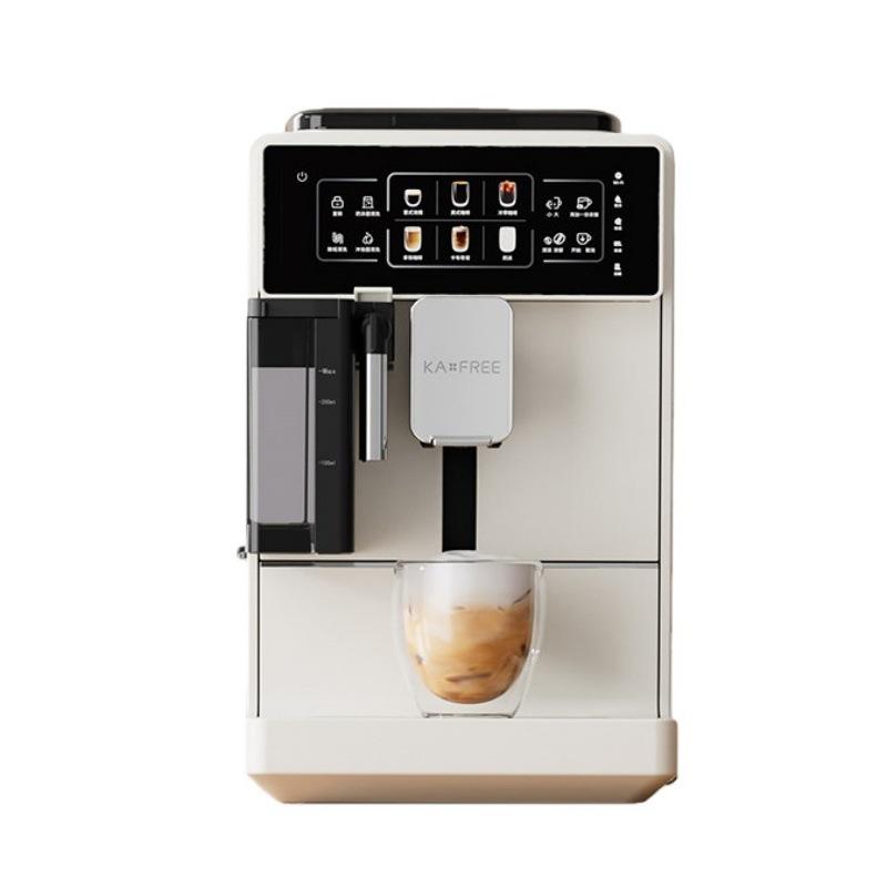 KAxFREE A3 Fully Automatic Cold Brew Coffee Machine for Home and Office