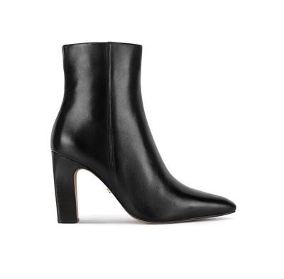 Ботильоны MIYA-116047, черные