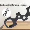 Bathroom Faucet Valve Core Disassembly Wrench Manual Household Special Thread Wrench Mobile Filter Wrench