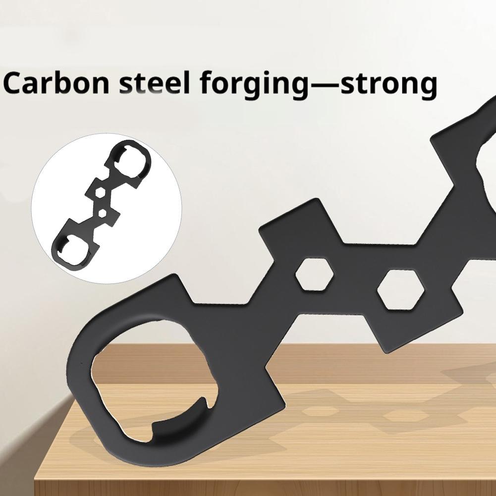 Bathroom Faucet Valve Core Disassembly Wrench Manual Household Special Thread Wrench Mobile Filter Wrench