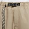 Nike Унисекс карго брюки SB Хаки FV7348-247