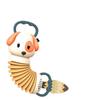 JINGRUIXIANG Детская игрушка-аккордеон с мультяшной собачкой