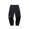 Sports Lifestyle Series Comfortable Breathable Versatile Jogger Pants Men Bottoms Basic-Black 172448302-2