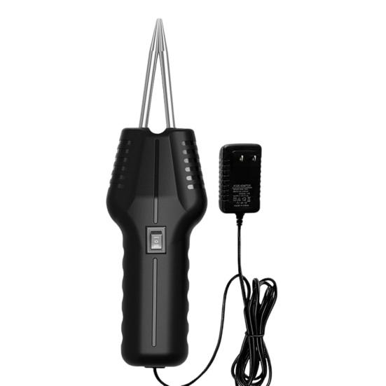 Electric Poultry Plucker Handheld Chicken Duck Hair Removal Machine Portable Automatic Plucking Device Dehairing Tools Kitchen Gadgets