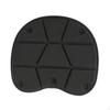 Kayak Seat Cushion Accessory Thick High Foaming Padded Lightweight Pad Support for Boat