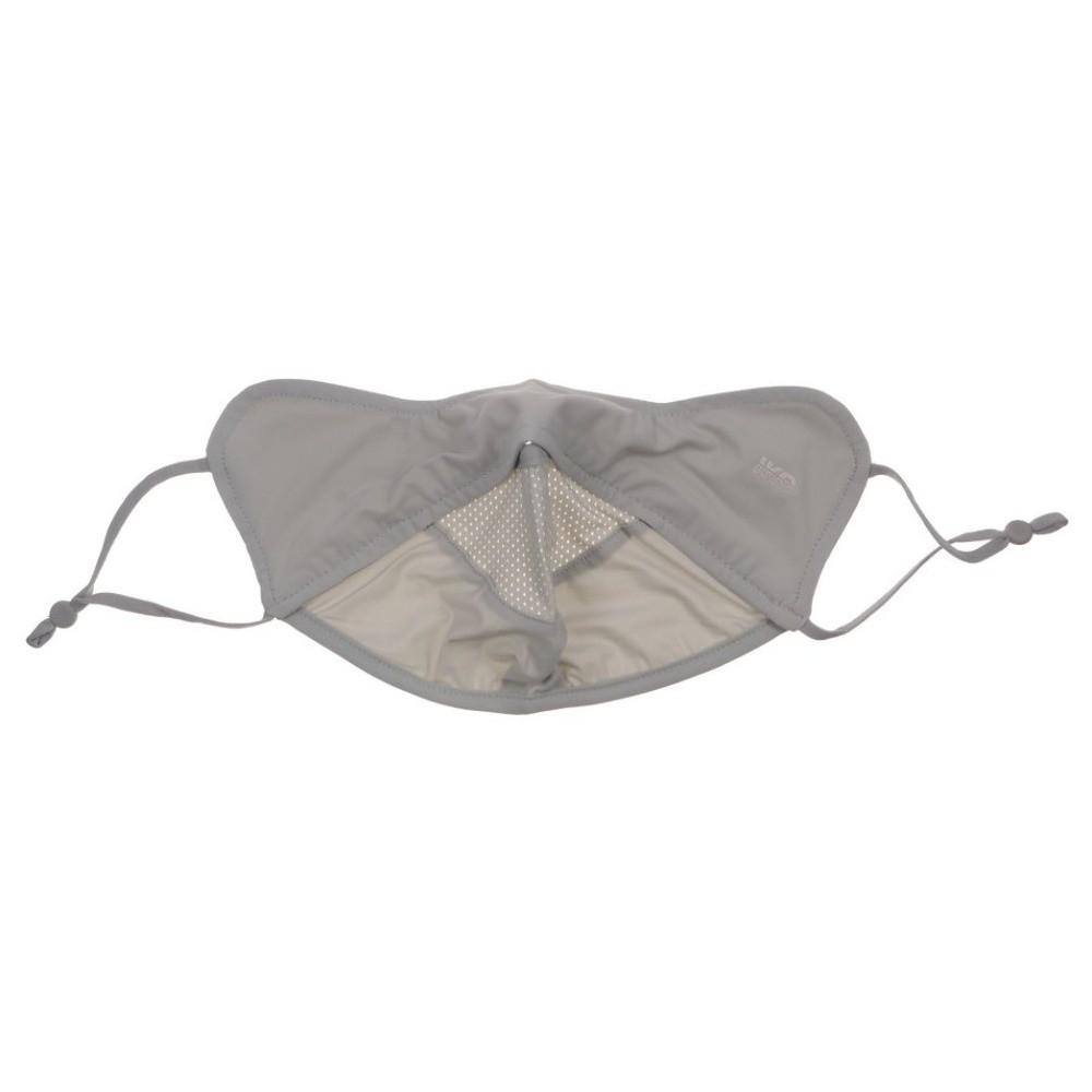 Сетчатая солнцезащитная вуаль с защитой от ультрафиолета, анти-уф-защитное покрытие для лица, тонкий ледяной шелковый шарф для лица, рыбалка