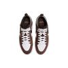 Nike SB React Leo Mid Светлый шоколад - DX4361-201