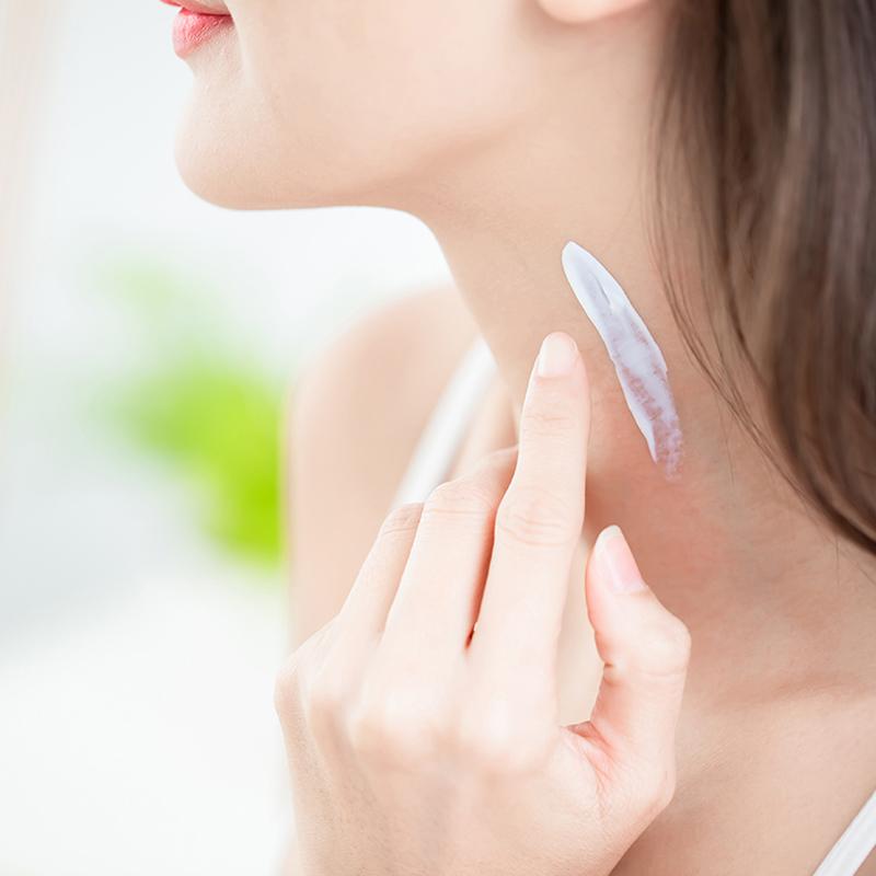 DERMA FACTORY Солнцезащитный крем Be Zero Pure SPF 42 PA+++ 80 г