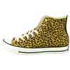 Кеды Chuck Taylor All Star Hi 'Леопард' 163777C