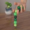 Anxiety Relief Fidget Toy Magnetic Sensory Balls Sensory Toy New Worry Balls  Kid Adult Use