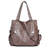 Tote Bag Women's Large Capacity Bucket Bag Premium Sense Commuter Bag Shoulder Underarm Bag
