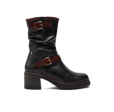 Ботильоны Pikolinos W0B-8534C1 Black