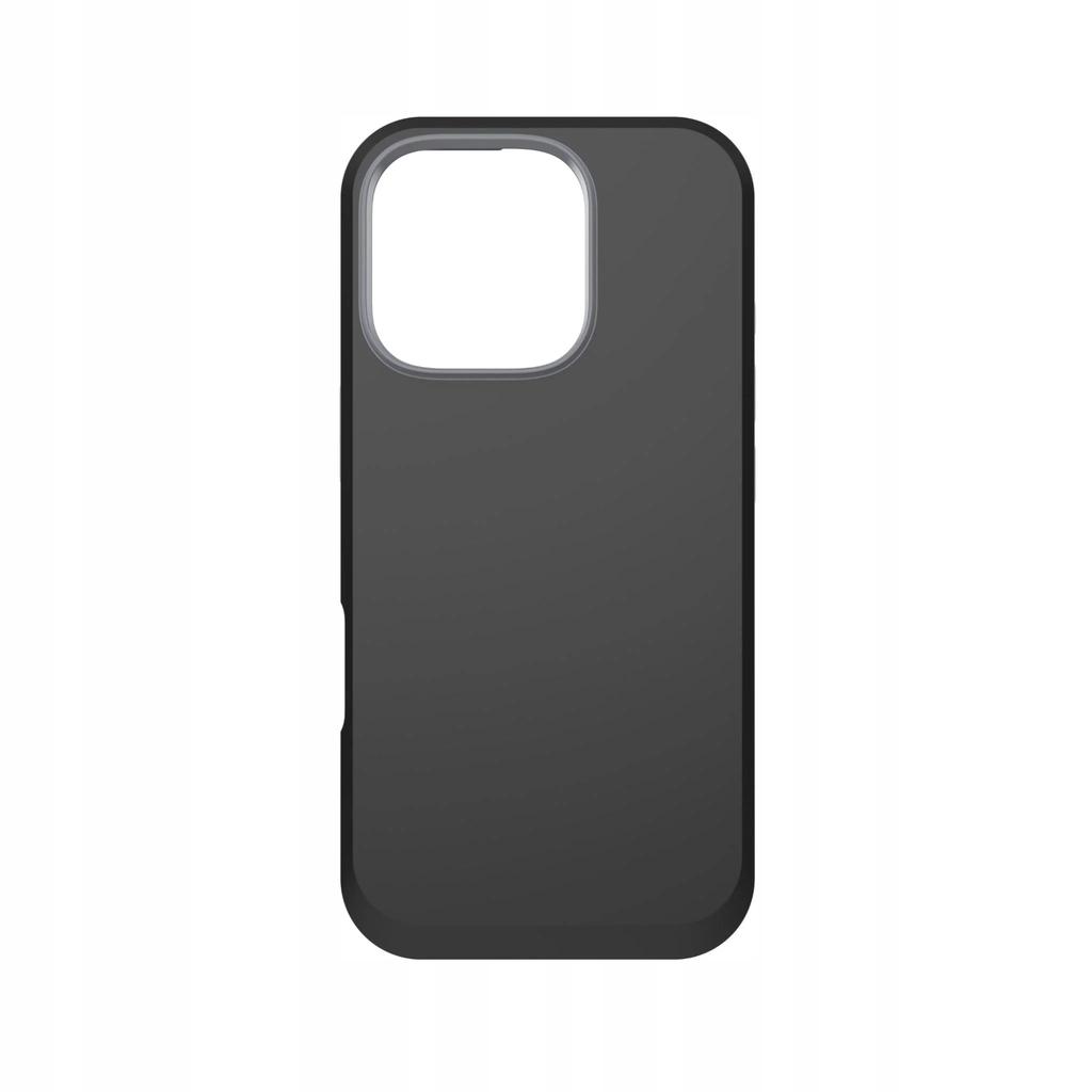 Zagg Back Case For Apple Iphone 16 Pro Black 1 Pc