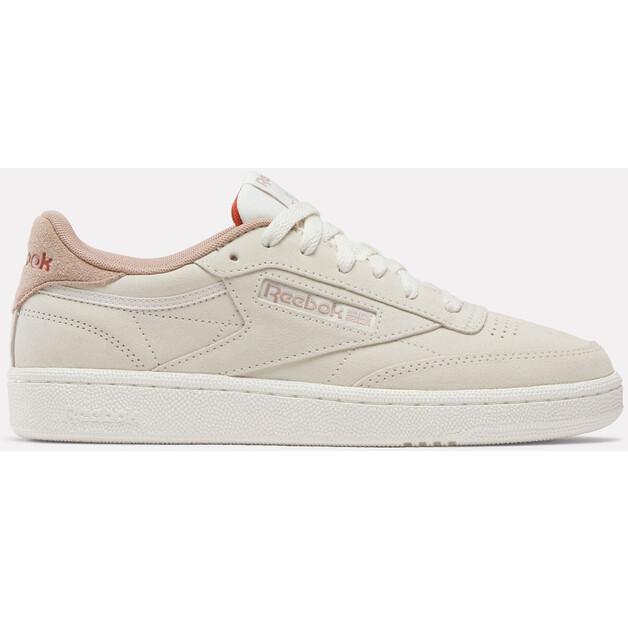 Кроссовки Reebok Club C 85 Women