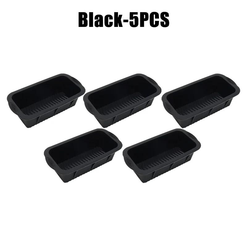 1/3/5 шт. очень большая силиконовая форма для льда ящик эффективная замораживающая ледяная ванна большая форма для кубиков льда ведро для льда форма для блоков льда