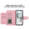 Leather Flip Case with Hand Strap for Xiaomi Mi 11i 11X 11X Pro Portable Wallet Phone Cover Stand Case