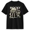 Project Hail Mary Tshirt Beach Vintage T Shirts 100 Cotton Trendy Cool Tee Shirt For Unisexs Design Tops