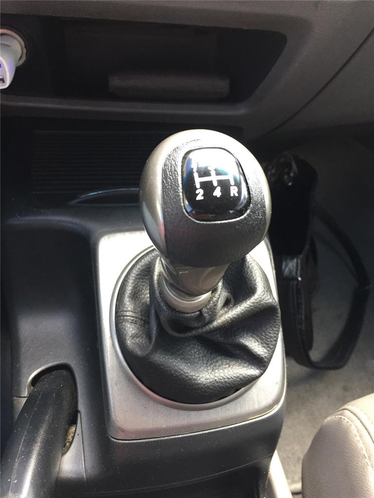 Ручка механической коробки передач 5 скоростей для Honda Civic DX EX LX 2006-2011 #54102-SNA-A01
