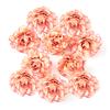 LCP Artificial Simulation Flower Heads Wedding Party Home Decor