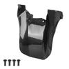 R1300GS Motorcycle Hugger Rear Inner Fender Mudguard Wheel Splash Guards For BMW R 1300 GS 2024 2025 2026- Rear Suspension Guard