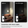 Для Tuya Для Zigbee Умный Датчик Освещенности Выключатель Свет Удаленный Диммер Контроллер Для Tuya Для Zigbee Умный Датчик Освещенности Выключатель Свет