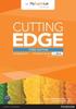Книга Cutting Edge 3e Intermediate Student's Book & eBook with Online Practice, Digital Resources