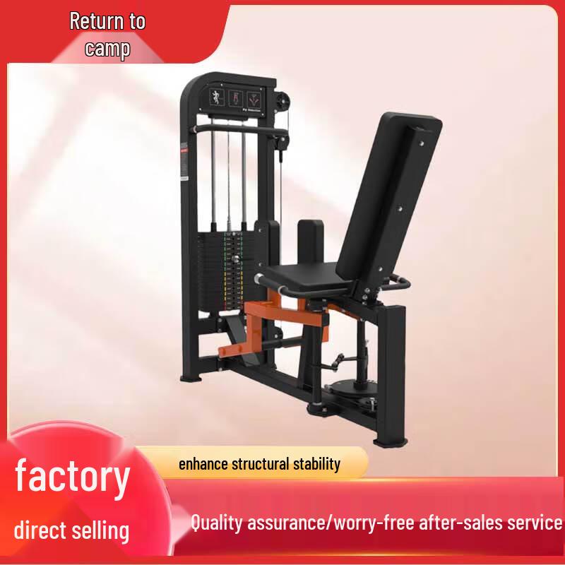 Guiying Strength Professional Gym Machines