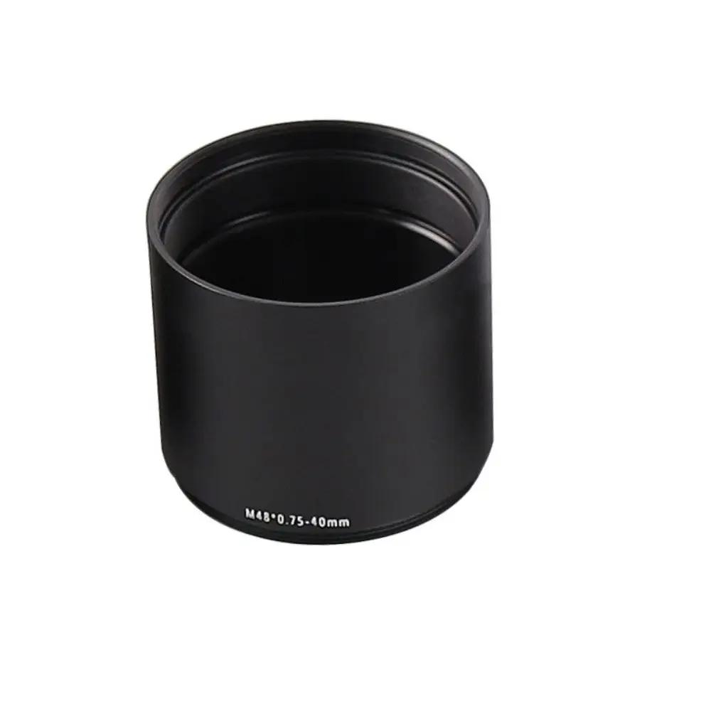 M48*0.75mm Telescope Extension Tube for Telescope Astrophotography 3/5/7/10/12/15/20/30/40/50mm for Choice