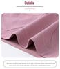 High Waist Plus Size Cotton Panties for Women - Suitable for Middle-Aged and Elderly Moms (200 Jin)