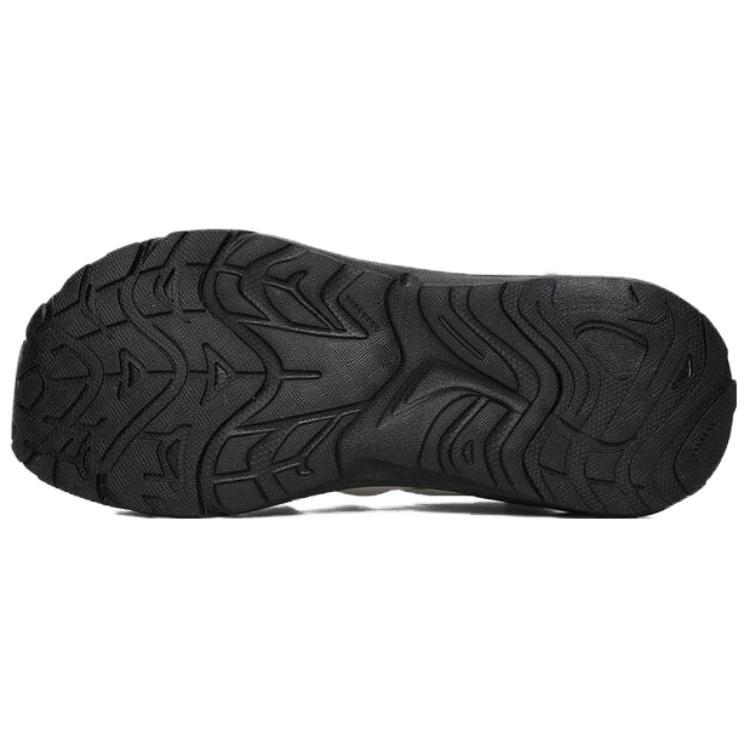 PUMA Hypnotic Breathable Grip River Trekking Shoes Unisex White Black 404381-02