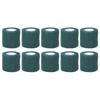 10Pcs Self Adhesive Elastic Bandage Multifunctional Disposable Shockproof Antislip Tattoo Handle
