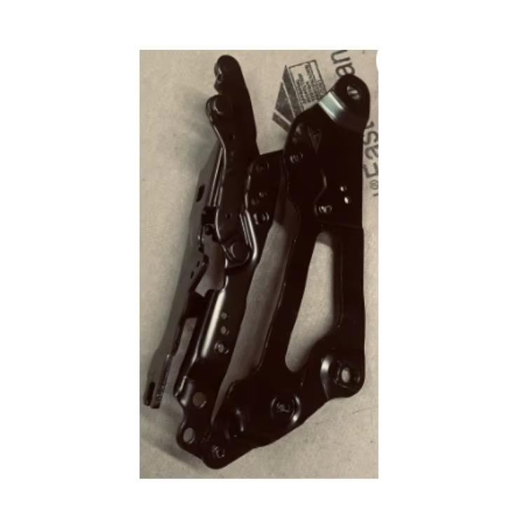 51117332662: Передний бампер для BMW 5 F07