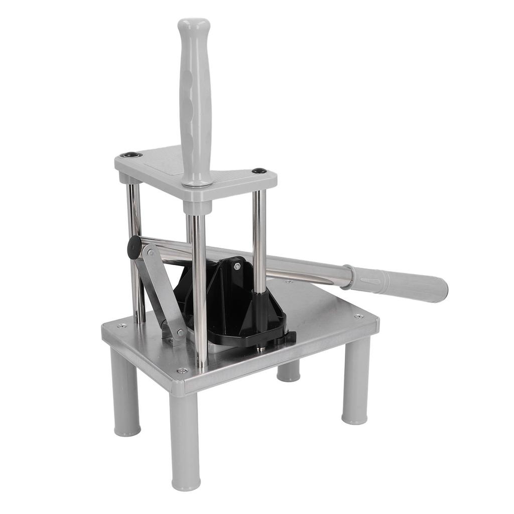 Измельчитель овощей и фруктов Эффективная равномерная нарезка Универсальный надежный в использовании Измельчитель картофеля фри