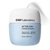 После нанесения Cooling Sunquide SPF50+ PA++++ 50 мл