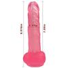 MoDi Women's Sex Dildos Erotic Sex Toys Realistic Giant Penises