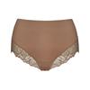 Pansy Esotiq briefs 2-pack | brown, cream