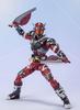 BANDAI SPIRITS Kamen Rider Kamen Rider Rai Web Shop S.H.Figuarts Zero-One (Tamashii Exclusive)