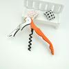 1pcs Hippocampus Knife Wine Screw Corkscrew Opener Household Accessories Random