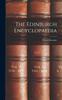 Книга The Edinburgh Encyclopaedia