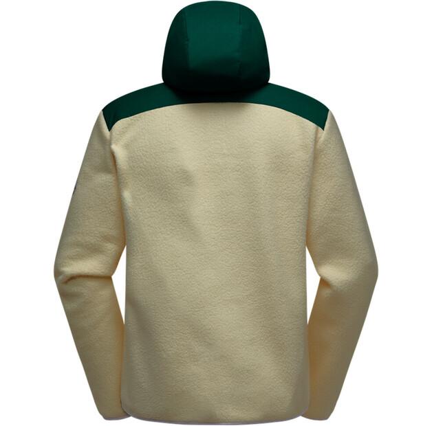 Худи-куртка La Sportiva Guidance Sherpa Hoodie