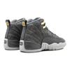 New Jordan 12 Retro Dark Grey GS 153265-005