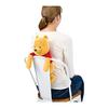 Livheart Back Pressure Point Cushion, Relax Work Poo (Total Length: Approx. 41cm), Pain Relief Massage, 80112-42