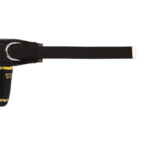 Jefcom WSA Series Waist Tool Set WSA-96-2BK
