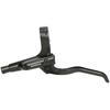 SHIMANO Brake Lever Black Left Lever Only Hydraulic EBLMT201LL ACERA BL-MT201